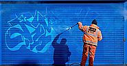 How To Reduce The Chances Of Graffiti Painting?