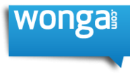 Wonga.com© | Straight talking money - Short term cash loans