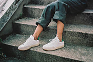 VEJA : Transparency, organic materials, fair trade sourcing - VEJA STORE