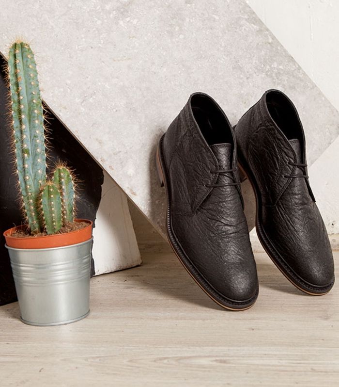 The 10 Best Green Sustainable Vegan Shoe Brands