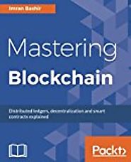 Mastering Bitcoin: Programming the Open Blockchain Paperback – 30 Jun 2017