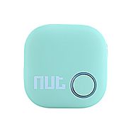 Clebsch Smart Tag Nut 2 Anti-lost key finder, Wallet Key Finder Alarm Locator Finder for iOS / iPhone / iPod / iPad /...