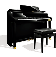 Find Digital & Hybrid Piano
