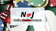 NJ Online Casino Promo Codes - $145 FREE Money - Get Bonus Code Now