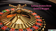 NJ Online Casino Golden Nugget Launches New Slots To Stay Ahead Of The Pack