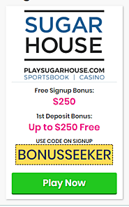 Sugarhouse casino online promo code Sugarhouse casino online promo code