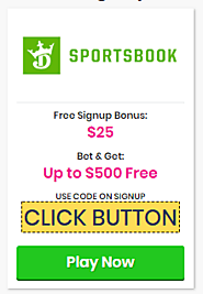 Draftkings Sports Betting Online