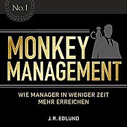 Monkey Management; Jan Roy Edlund