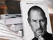Steve Jobs: Die autorisierte Biografie des Apple-Gründers; Walter Isaacson