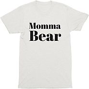 Momma Bear Shirt