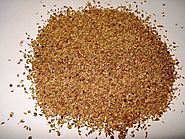 Amazing Health Benefit, Uses & Side Effects Of Ajwain (Carrom Seed) That You Should Know