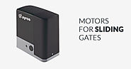 Gate Motors and Other Products in Melbourne