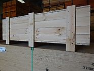 Wooden Boxes Sydney Available with Affordable Pallets