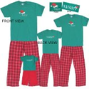 Amazon.com: matching Christmas pajamas