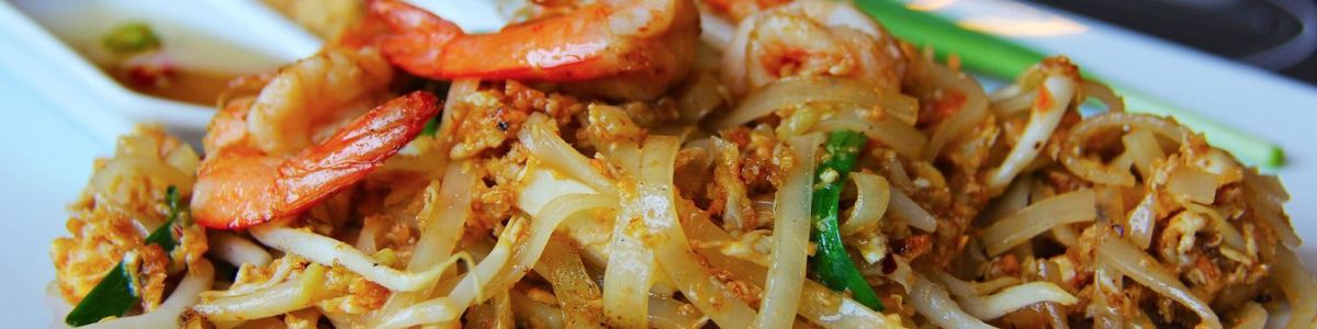 Headline for 8 Must Try Cuisines in Bangkok - Savour Authentic Thai Cuisine