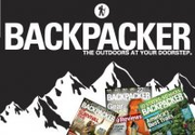 Appalachian Trail Thru-Hike Gear List