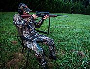 Best Heavy Duty Swivel Hunting Chairs - High Weight Capacity