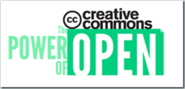 "The Power of Open" - so heißt das 47-seitige Pamphlet von den Köpfen hinter den Creative Commons. Ganz in deren Geis...