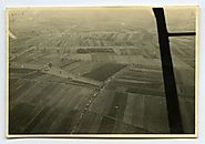 [Aerial Photograph of Farm Fields]