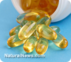 Breakthrough research: Fish oil supplements have anti-aging effects