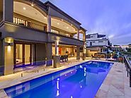 Luxury And Waterfront Holiday Homes In Gold Coast