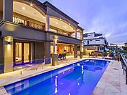 The Best Luxury Holiday Houses In Gold Coast