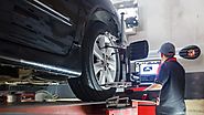 Worried about How Often Wheel Alignment Should Be Done?