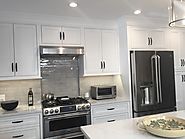Packard Cabinetry A Listly List