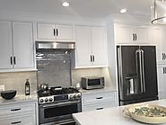 Best Local Kitchen Showrooms in Asheville NC