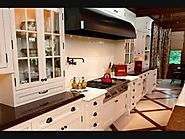 Contemporary Kitchen Designers on Long Island