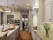 Kitchen Cabinet Showrooms Near Me