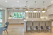 Packard Cabinetry of Sea Cliff Awarded Best Of Houzz 2020 | Packard Cabinetry
