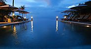 Puri Mas Beach Resort Lombok