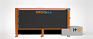 Oasis ECO – Water Treadmill | Physical Therapy & Rehabilitation