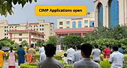CIMP PGDM Admission 2022. Fees, seat and Placement 2021