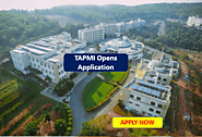 TAPMI PGDM Admission 2022. Last date to Apply, Fees and Seat