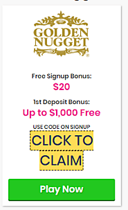 Golden Nugget Online Casino Slot Games