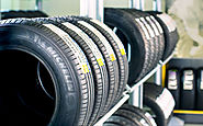 Leader Of Budget Tyres In Southport