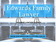 Edwards Family Lawyers - Master in Sydney Family Law