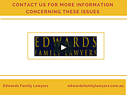 Children and Separation - Family law Solicitors Sydney