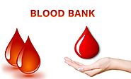 Management Information System in Blood Bank - Netbloodbank
