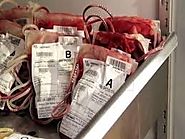 Blood Bank Management Made Easy by NetbloodBank Software