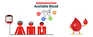 Online Blood Bank Management Software - Netbloodbank