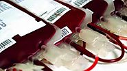 Blood Bank Software: Manage The Blood Bank More Efficiently