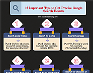 12 Effective Google Search Tips for Students