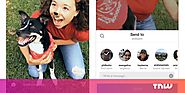 Instagram now lets you share Stories via Direct messages