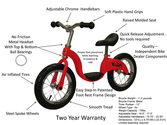 Best Balance Bikes for Kids to Learn to Ride a Bike