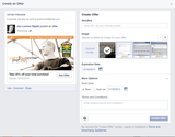 12.2013 How You Can STILL Create an Online Facebook Offer