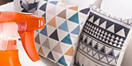 How to wash your cushion covers: a guide to cushion cover care!