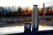 Top 10 Best Tea Thermos with Infuser Reviews 2019 - Red Hot Bargain